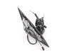 ES#3385673 - 1668109700 - MIRROR OTR - Genuine Mercedes Benz - Mercedes Benz