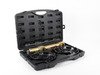 ES#2093755 - CSC-2600 - Professional Coil Spring Compressor -  - (NO LONGER AVAILABLE) - Safety and speed in a convenient carrying case - Schwaben - 