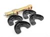 ES#2093755 - CSC-2600 - Professional Coil Spring Compressor -  - (NO LONGER AVAILABLE) - Safety and speed in a convenient carrying case - Schwaben - 