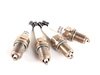 ES#1866550 - 3145 - Spark Plugs - Set Of Four - Keep your engine running strong with copper core plugs. - Denso - Audi Volkswagen