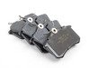 ES#2762254 - 8E0301RXSGMTKT4 - Performance Front & Rear Brake Service Kit - Featuring ECS V5 Drilled & Slotted rotors and ECS EP24 Enthusiast Performance pads - Assembled By ECS - Audi