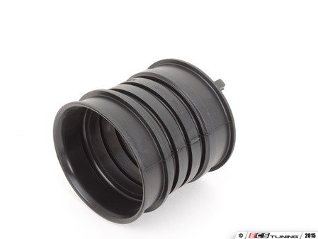 ES#1809688 - 2710920596 - Intake Muffler Boot - Fits between Air Intake Pipe and Air Filter - Genuine Mercedes Benz - Mercedes Benz