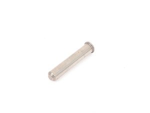 ES#1645016 - 1190520774 - Timing Chain Guide Rail Pin - Secures the timing chain guide rail to the engine - Genuine Mercedes Benz - Mercedes Benz