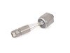 ES#2802709 - 4D0422821A - Inner Tie Rod - Priced Each - Fits the left and right side - Rein - Audi Volkswagen