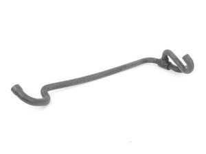 ES#2802399 - 11531711002 - Expansion Tank Hose - (NO LONGER AVAILABLE) - Connects between the thermostat and the lower expansion tank then to the heater core - Rein - 