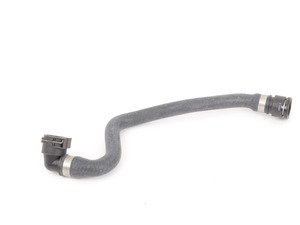 ES#2803032 - 17127509965 - Expansion Tank Hose - Replace your leaking hoses - Rein - BMW