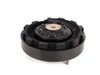 ES#58190 - 33521091710 - Rear Shock Mount - Priced Each - (NO LONGER AVAILABLE) - Located at the top of the shock, includes upper spring pad. - Genuine BMW - 