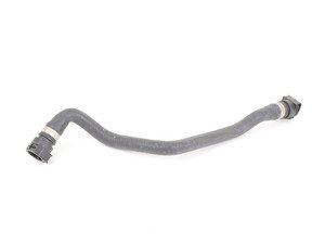 ES#2803676 - 17127509966 - Coolant hose  - Connects to the bottom of the expansion tank - Rein - BMW
