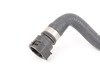 ES#2803676 - 17127509966 - Coolant hose  - Connects to the bottom of the expansion tank - Rein - BMW