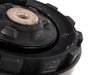 ES#58190 - 33521091710 - Rear Shock Mount - Priced Each - (NO LONGER AVAILABLE) - Located at the top of the shock, includes upper spring pad. - Genuine BMW - 