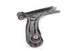 ES#2855079 - 561407151A - Front Control Arm - With new bushings, fits left side - Rein - Volkswagen
