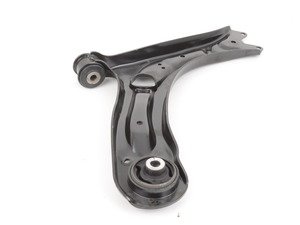 ES#2855079 - 561407151A - Front Control Arm - With new bushings, fits left side - Rein - Volkswagen
