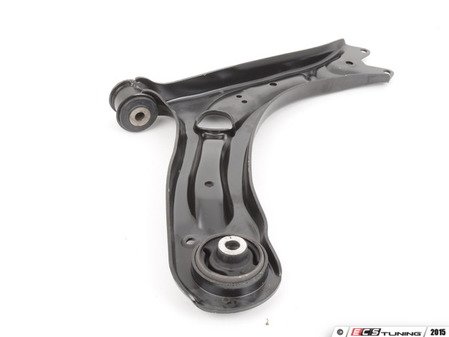 ES#2855079 - 561407151A - Front Control Arm - With new bushings, fits left side - Rein - Volkswagen
