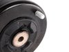 ES#58190 - 33521091710 - Rear Shock Mount - Priced Each - (NO LONGER AVAILABLE) - Located at the top of the shock, includes upper spring pad. - Genuine BMW - 
