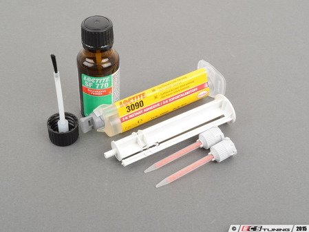 ES#2972537 - 83192317925KT - Adhesive K6  - Genuine BMW - 