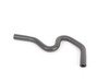 ES#2802152 - 8D0121107C - Expansion Tank Hose - Connects the expansion tank to the hard water pipe - Rein - Audi Volkswagen