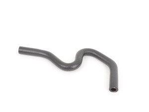 ES#2802152 - 8D0121107C - Expansion Tank Hose - Connects the expansion tank to the hard water pipe - Rein - Audi Volkswagen