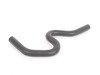 ES#2802152 - 8D0121107C - Expansion Tank Hose - Connects the expansion tank to the hard water pipe - Rein - Audi Volkswagen