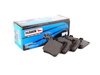 ES#1306040 - HB371F.600 - Rear Brake Pad Set - HPS Compound - (NO LONGER AVAILABLE) - Does not include new brake pad wear sensors - Hawk - 