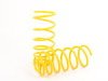 ES#2806987 - 66208 - ST Sport Spring Set - Average lowering front: 1.2" rear: 1.2" - Suspension Techniques - Volkswagen