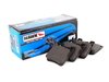 ES#1306040 - HB371F.600 - Rear Brake Pad Set - HPS Compound - (NO LONGER AVAILABLE) - Does not include new brake pad wear sensors - Hawk - 