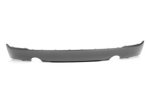 ES#2728360 - 51128055574 - INSERT FOR BUMPER, REAR - Genuine BMW - BMW