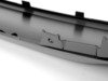 ES#2728360 - 51128055574 - INSERT FOR BUMPER, REAR - Genuine BMW - BMW