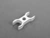 ES#23849 - 11421702697 - HOLDER - Genuine BMW - BMW