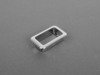ES#166855 - 61312268904 - Window Switch Surround - For vehicles with Chrome Line interior - Genuine BMW - BMW