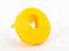 ES#2650525 - PFF5-108 - Performance Polyurethane Gearbox Bushing Set - Stiffer bushings will allow smoother movement - Powerflex - MINI