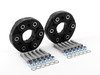 ES#2739306 - 2304100115KT3 - Propeller Shaft Flex Joint Kit - Includes both the front and rear flex joints - Meyle - Mercedes Benz
