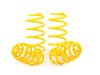 ES#2806990 - 66291 - ST Sport Spring Set - Average lowering front: 1.4" rear: 1.4" - Suspension Techniques - Volkswagen