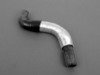 ES#2802430 - 1H0819373C - Heater Core Return Hose - (NO LONGER AVAILABLE) - Runs from the heater core back to the water pipe - Rein - 