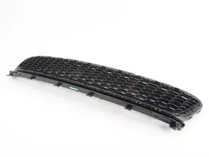 Center grille