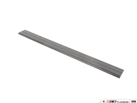 ES#121061 - 51471904641 - Front Cover Plate - Priced Each - Genuine BMW - BMW