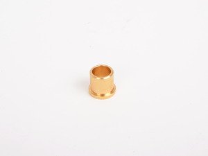 ES#2710853 - 91442321100 - Bronze Accelerator Cable Bell Crank Bushing - Priced Each - Located on the throttle bell crank lever at the transmission - Two required - Canyon Engine - Porsche