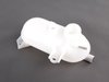 ES#37766 - 17111707540 - Coolant Expansion Tank - Replace your cracked or faded expansion tank. - Genuine BMW - BMW
