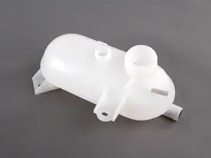 Coolant Expansion Tank