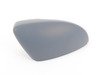 ES#347467 - 3C8857538GRU - Mirror Cap - Right - Comes in primer, ready to be painted - Genuine Volkswagen Audi - Volkswagen
