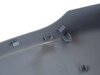 ES#347467 - 3C8857538GRU - Mirror Cap - Right - Comes in primer, ready to be painted - Genuine Volkswagen Audi - Volkswagen