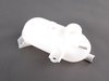 ES#37766 - 17111707540 - Coolant Expansion Tank - Replace your cracked or faded expansion tank. - Genuine BMW - BMW