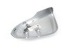 ES#2632646 - 5K0857538A7W - Mirror Cap - Right - Stand out from the crowd with reflex silver mirror covers - Genuine Volkswagen Audi - Volkswagen