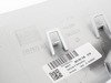 ES#2632646 - 5K0857538A7W - Mirror Cap - Right - Stand out from the crowd with reflex silver mirror covers - Genuine Volkswagen Audi - Volkswagen