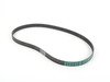 ES#2210380 - 11287628659 - Accessory Drive Belt  - Drives the alternator, water pump, and power steering pump - Genuine BMW - BMW