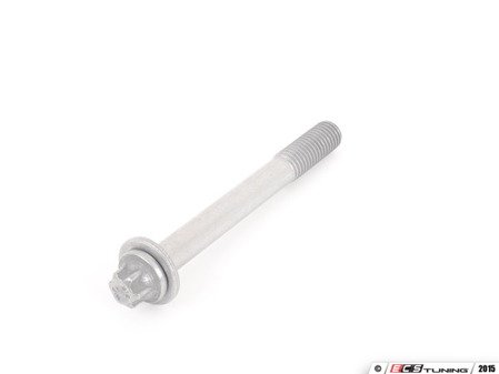 ES#2177575 - 07129906293 - ASA-Bolt - Priced Each  - M10X90 - Genuine BMW - BMW