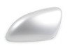 ES#2632644 - 5K0857537A7W - Mirror Cap - Left - Stand out from the crowd with reflex silver mirror covers - Genuine Volkswagen Audi - Volkswagen
