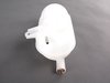 ES#37766 - 17111707540 - Coolant Expansion Tank - Replace your cracked or faded expansion tank. - Genuine BMW - BMW