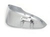 ES#2632644 - 5K0857537A7W - Mirror Cap - Left - Stand out from the crowd with reflex silver mirror covers - Genuine Volkswagen Audi - Volkswagen