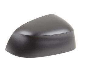ES#2713723 - 51167365114 - Rear view mirror cover - right  - Primed and ready for paint - Genuine BMW - BMW