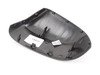 ES#2713723 - 51167365114 - Rear view mirror cover - right  - Primed and ready for paint - Genuine BMW - BMW